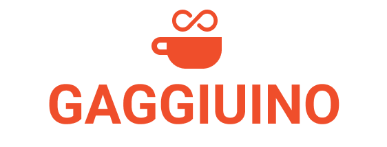 Gaggiuino Logo